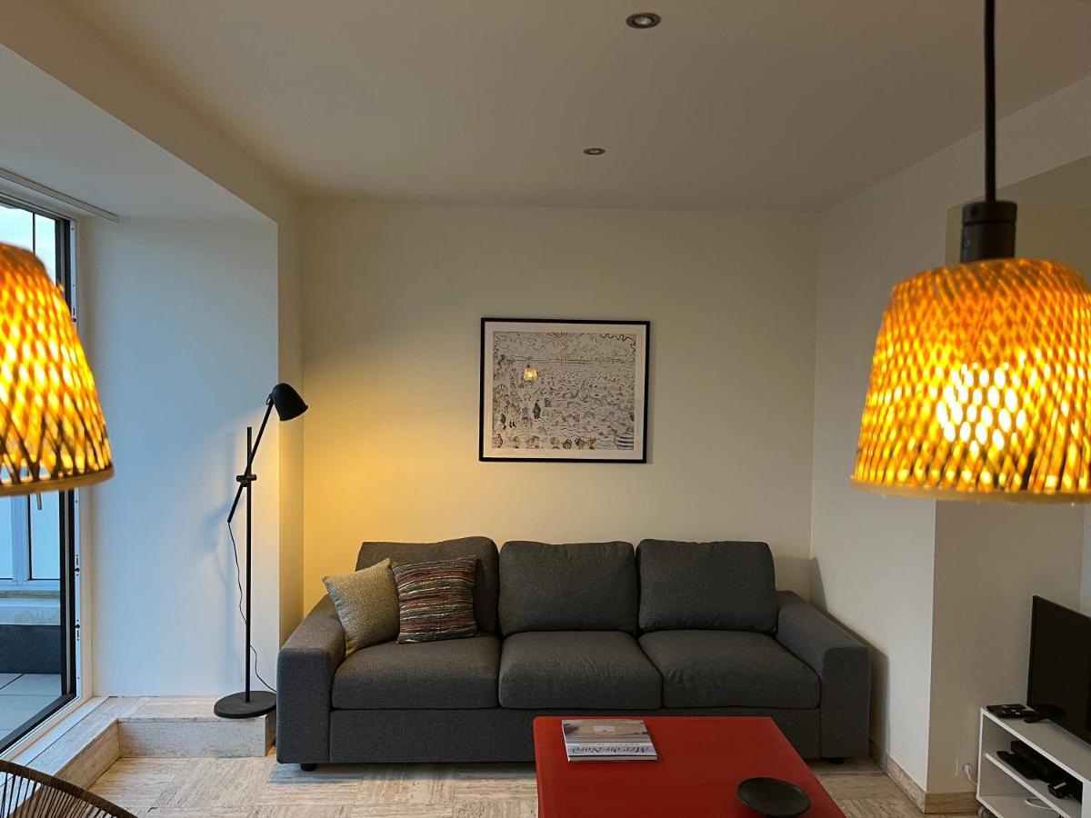 Penthouse Mathilde *