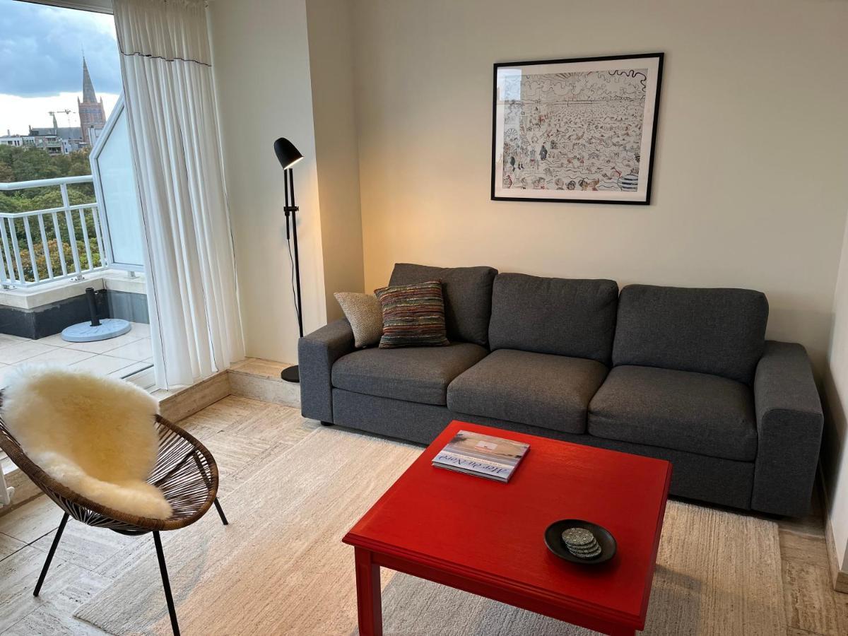 Penthouse Mathilde